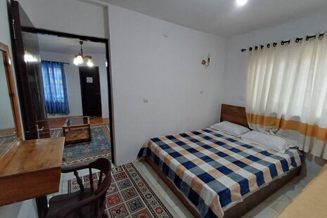 آپارتمان تکخواب مبله در نوشهر