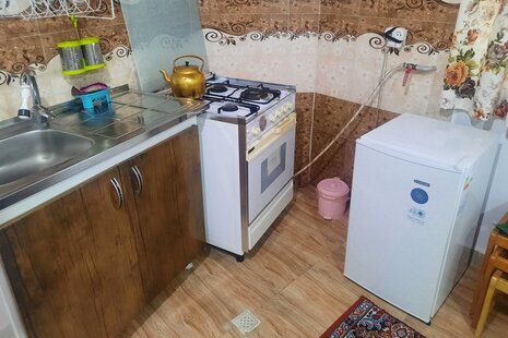 ویلا تک خواب مبله (105) در بابلسر