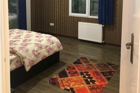 ویلا دوبلکس سه خواب مبله انالی در رامسر