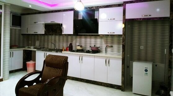 آپارتمان 10 در خانه مسافر گل یاس