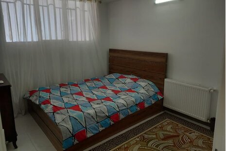 آپارتمان مبله جوان در مشهد