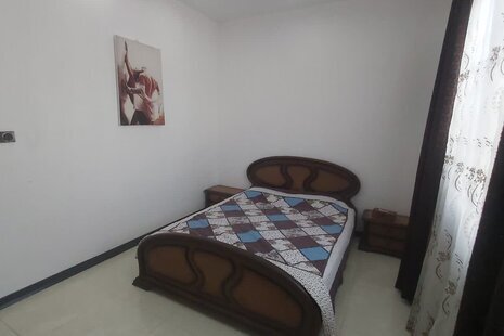 ویلا استخردار دوخواب عالیجناب در چهارباغ