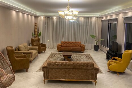 ویلا دوبلکس استخردار مبله دوخواب در رودهن