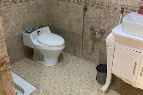 ویلا دوخواب در رودهن