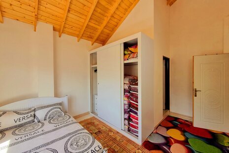 ویلا دوبلکس مبله دو خواب در کلاردشت