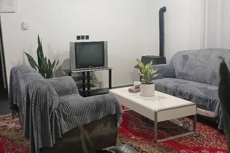 ویلا مبله دوخواب پاشا در نوشهر