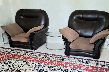 ویلا مبله تکخواب ناجی در ورامین