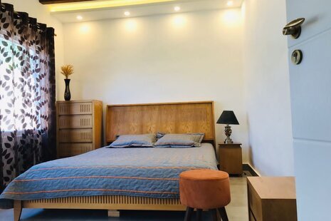 خانه ویلایی دوبلکس استخردار در بندر انزلی