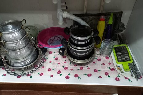 ویلا تکخواب در لاهیجان