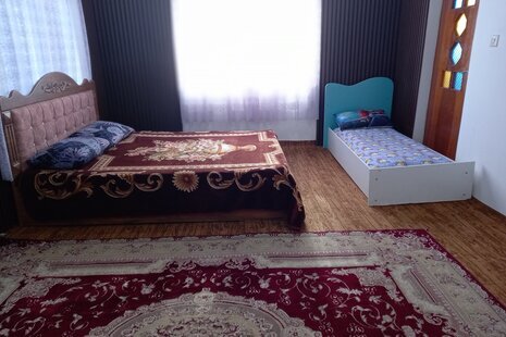 ویلا دوخواب شایان در ماسال