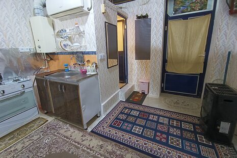 سوئیت در رشت