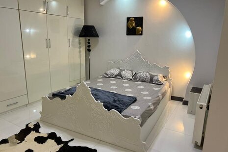 ویلا مبله دوخواب دنج در ملارد