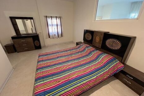 ویلا دوبلکس مبله 3 خواب آدریانا در سنقرآباد