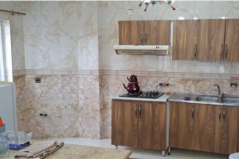آپارتمان مبله تکخواب ساحلی یاس 107 در چالوس