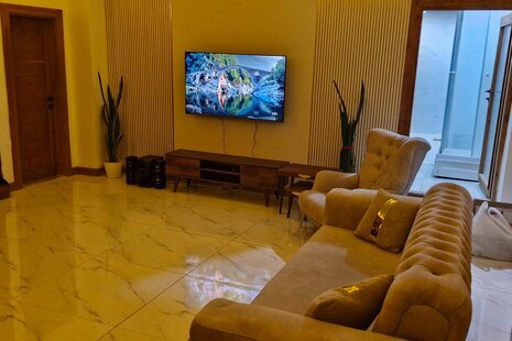 ویلا دوبلکس سه خواب بردیا در محمودآباد