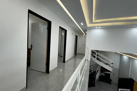 ویلا دوبلکس استخردار مبله سه خواب در  چمخاله