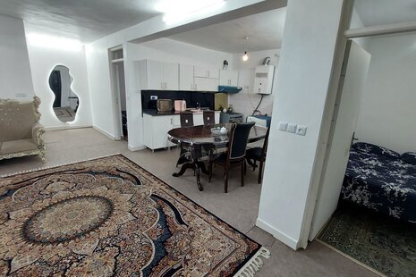 ویلا مبله دوخواب گیلار در لاهیجان