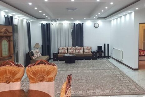 ویلا باغ استخردار مبله دوخواب مهتاب در ملارد