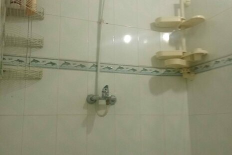 آپارتمان مبله دوخواب 4  در خیابان جیحون