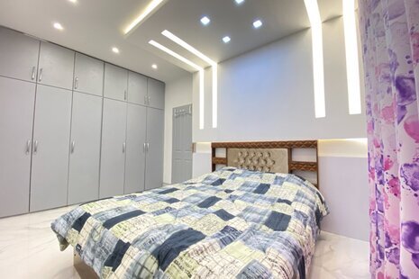 ویلا استخردار لاکچری گلستان در محمودآباد