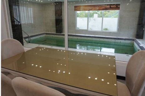 ویلا دوبلکس استخردار صلاح الدین کلا در نوشهر