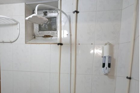 سوئیت دوتخت باب الجواد در مشهد