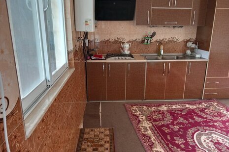 ویلا تکخواب در املش