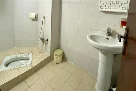 آپارتمان تکخواب مبله در محمودآباد