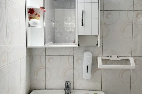 ویلا دوبلکس در ماسال