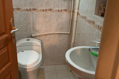 آپارتمان مبله دو خواب در میگون نو