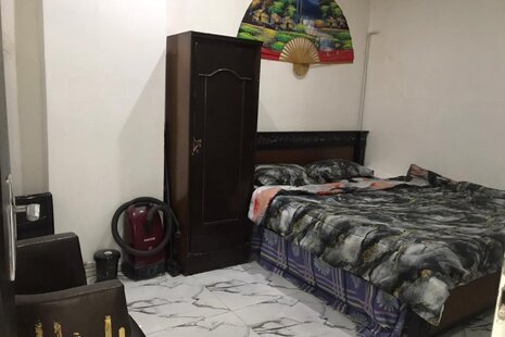 ویلا آرتین در چهارباغ