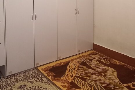 آپارتمان تکخواب در کوهرنگ