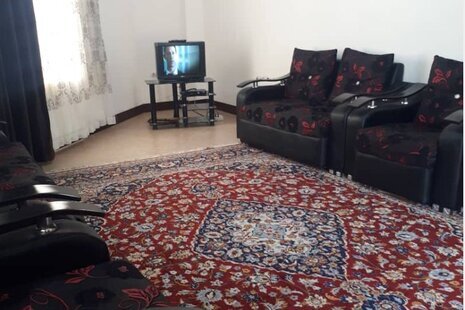 واحد 1 در طبقه اول ویلای ستاره شمال تنکابن