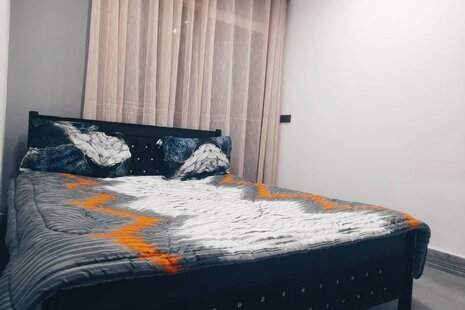 ویلا مبله سه خواب ساحلی در محمود آباد