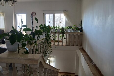 ویلا دوبلکس 3 خواب ماهان در تالش