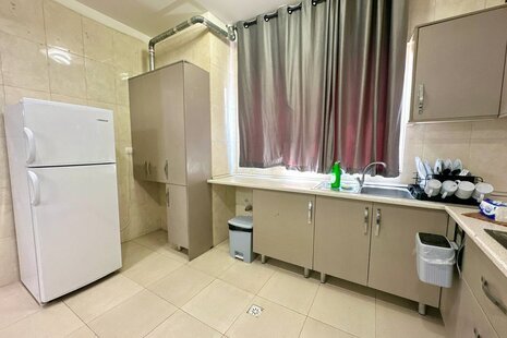 آپارتمان مبله دوخواب لاولی روم 403 در تهرانپارس شرقی