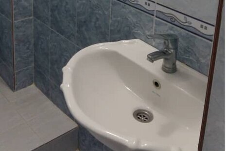 آپارتمان دو خواب مبله در چالوس