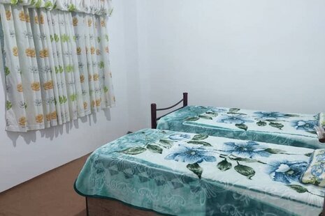 آپارتمان مبله دوخواب در رامسر