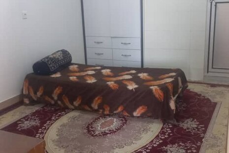 آپارتمان مبله تکخواب محسن در خرم آباد