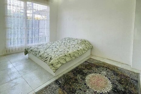 ویلا مبله دوخواب استخردار هیوا در چهارباغ