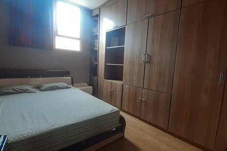 آپارتمان دوخواب مبله چهارباغ عباسی در اصفهان