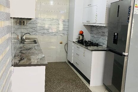 ویلا دوخواب استخردار ملورین 1 در شهریار