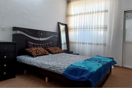 آپارتمان مبله تک خواب بهار در اصفهان