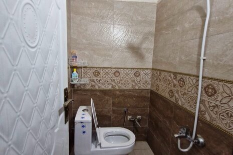 ویلا استخردار دوخواب پاتوق در چهارباغ