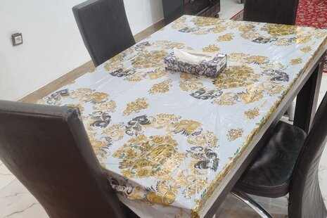 ویلا استخردار مبله دوخواب وولی تو در شیرگاه