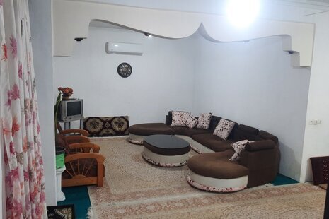 ویلا مبله تکخواب در محمود آباد