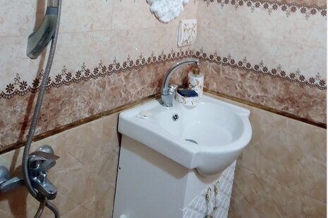 باغ ویلا دو خواب صدرا در اسالم