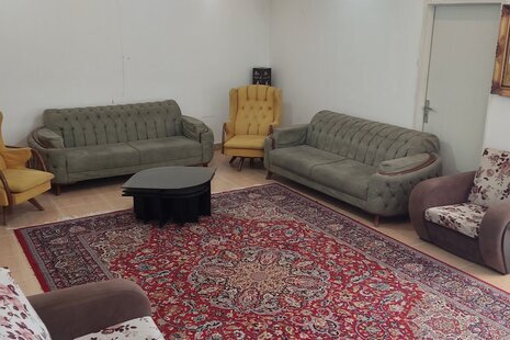 ویلا تک خواب در چهارباغ