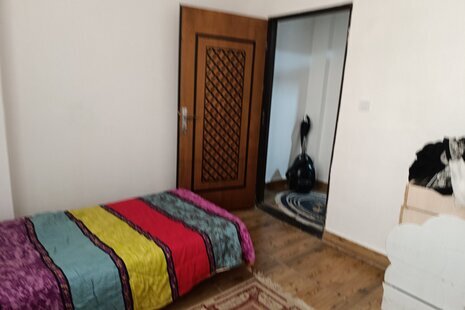 آپارتمان مبله دوخواب طاها در ارومیه