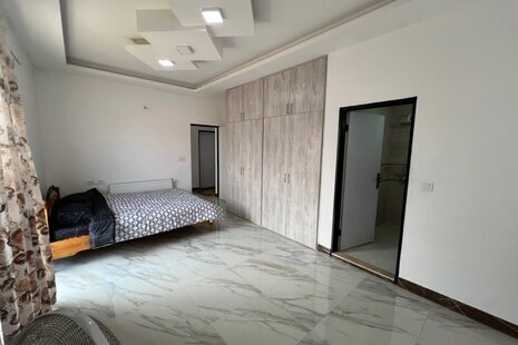 ویلا دوبلکس سه خواب استخردار در عباس آباد